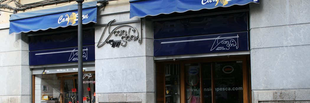 TIENDA PALMA
