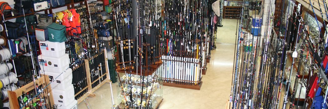 TIENDA PALMA
