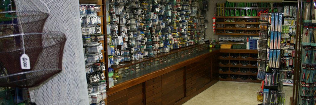 TIENDA PALMA