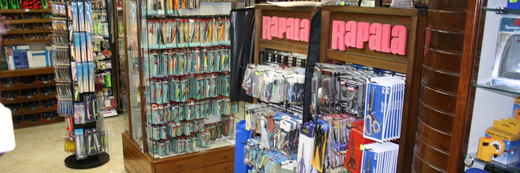 TIENDA PALMA