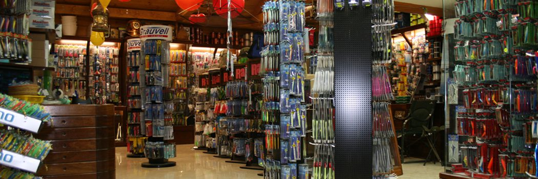 TIENDA PALMA