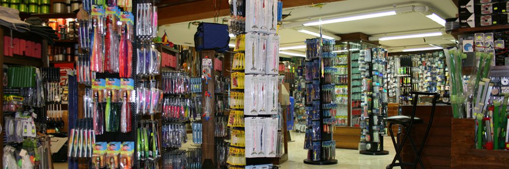 TIENDA PALMA
