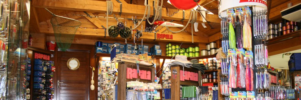 TIENDA PALMA