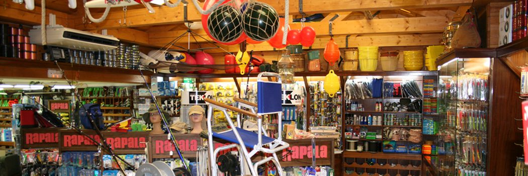 TIENDA PALMA