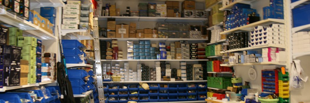 TIENDA PALMA