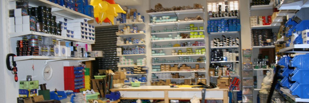 TIENDA PALMA