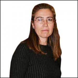 Antónia Travé Sola