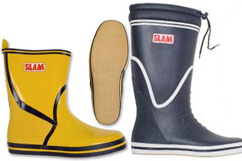 Liquidación Botas nauticas Slam tienda online pesca deportiva Liquidación Botas nauticas Slam