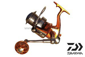 daiwa shorecast 5000