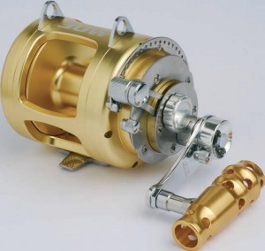 carrete-grauvell-kona-30w carrete-grauvell-kona-30w