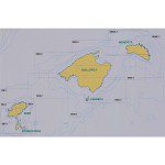 carta-nautica-batimetrica-de-las-islas-baleares