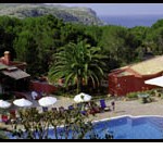 hoteles