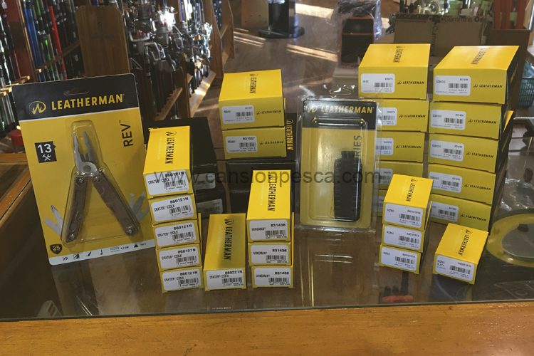Multiherramientas y cuchillos Leatherman tienda online Multiherramientas y cuchillos Leatherman
