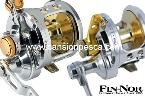 Oferta en carretes Fin nor Marquesa tienda online pesca deportiva ofertas Oferta en carretes Fin nor Marquesa