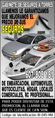 Gabinete de seguros A.Torres