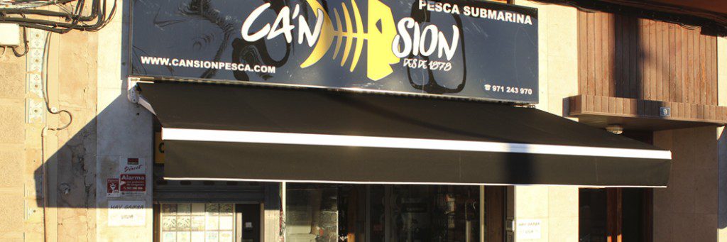 cansionpesca.com