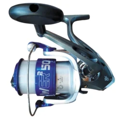 carrete linea effe vigor power 2 50 fd (con hilo)