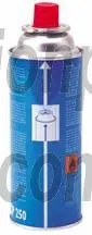 cartucho gas campingaz cp 250