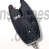 avisador de picada zebco electronic bite alarm - p 87001 1369 avisador de picada zebco electronic bite alarm