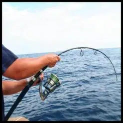 Jigging