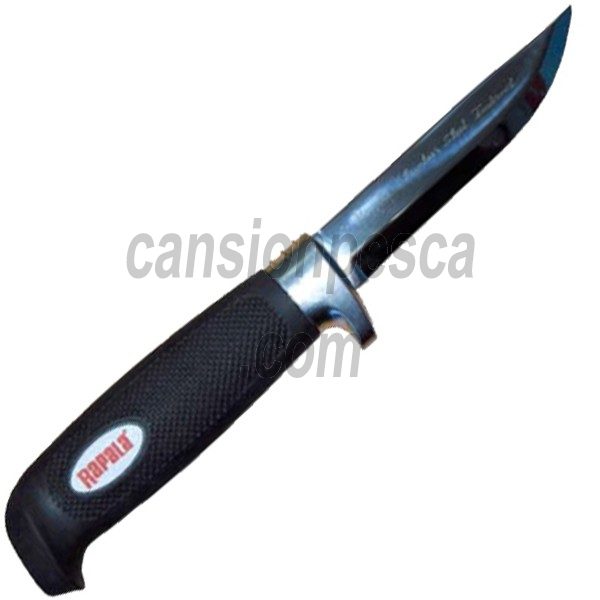 cuchillo rapala goma classic 713-715