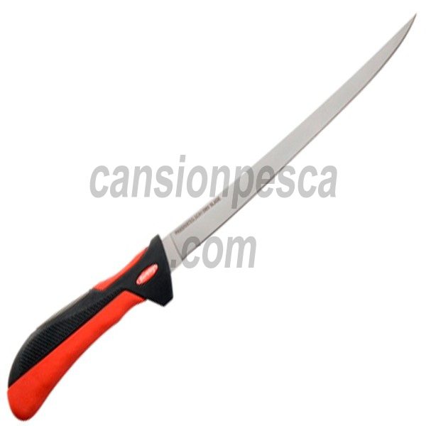cuchillo berkley filetear stndflex fillet knife