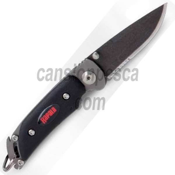 cuchillo rapala sportsman's fishing knife