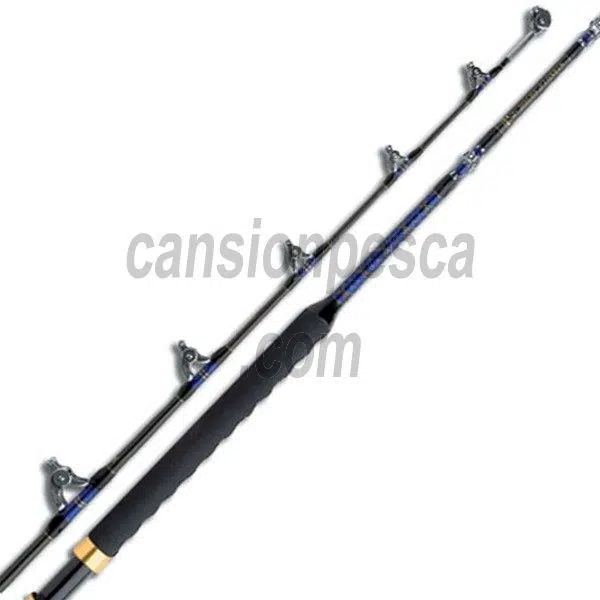 caña shimano tiagra a stand up 3050r - p 85803 1961 ca