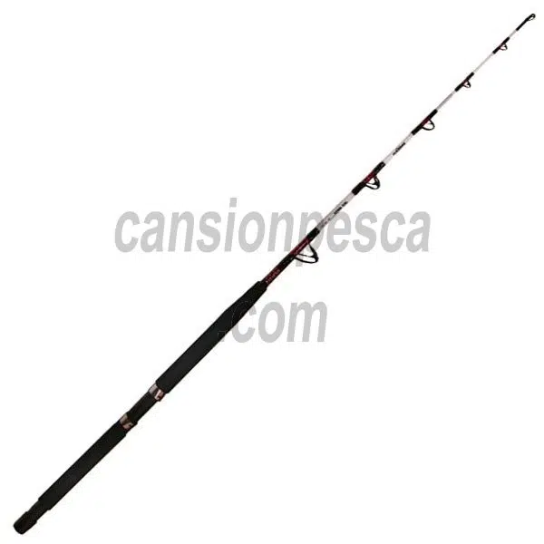 caña hams d'or cala gamba 20-30LB - p 86575 1921 ca