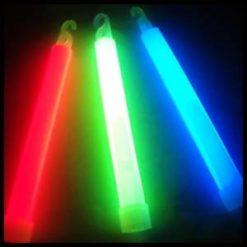 Luces quimicas