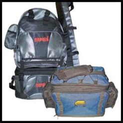 Bolsas y mochilas