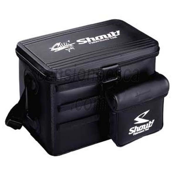 bolsa shout jigger bag II