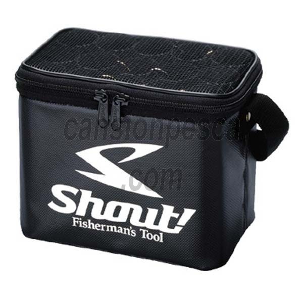 bolsa shout washable jig bag