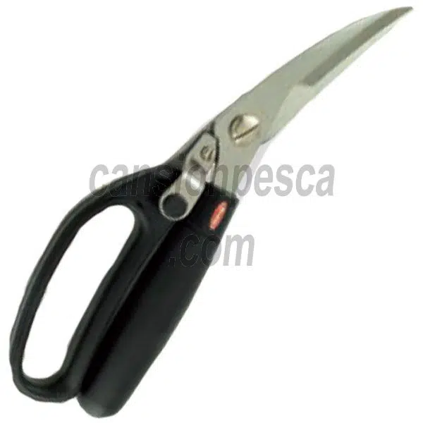 tijeras berkley fish cleaning