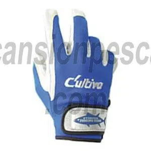 guantes c'ultiva jigging