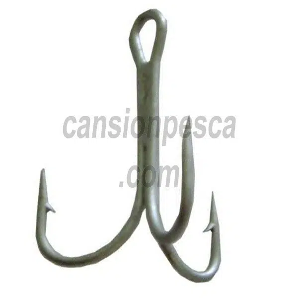 robadora kituchi tuff treble 4X - p 86699 2266 robadora kituchi tuff treble 4X