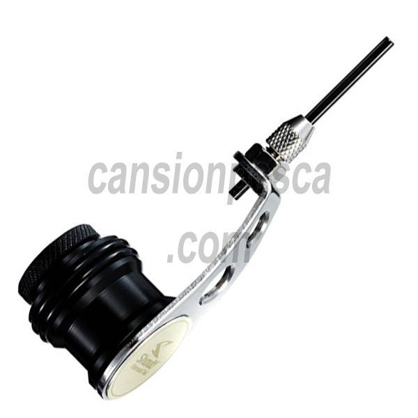 maquina ligadas shout bobbin knotter