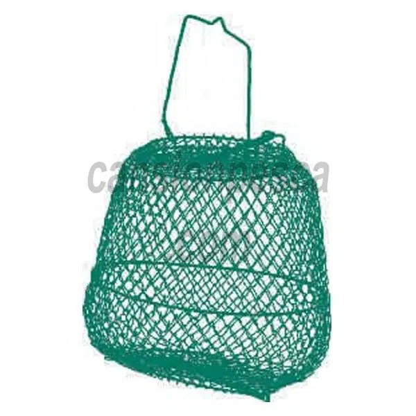 vivero metalico redondo sin cuello 25x25cm