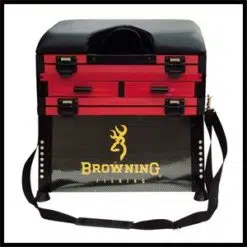 Cajas asiento