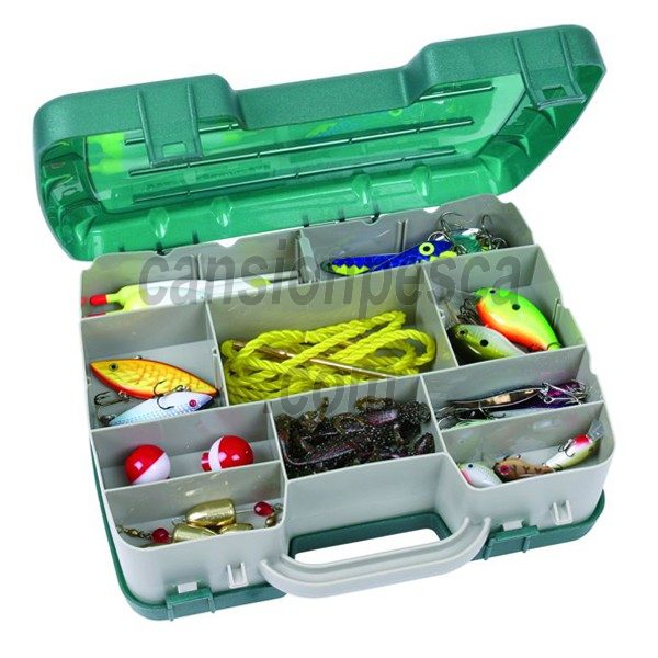 caja flambeau 7220