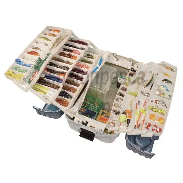 caja flambeau 2059 - cansionpesca.com