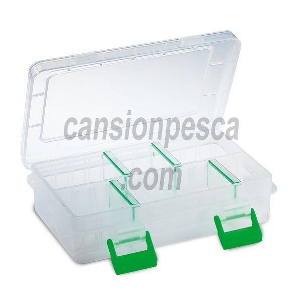 caja evia Luxe M4300C