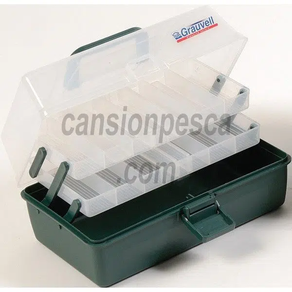 caja grauvell 3002