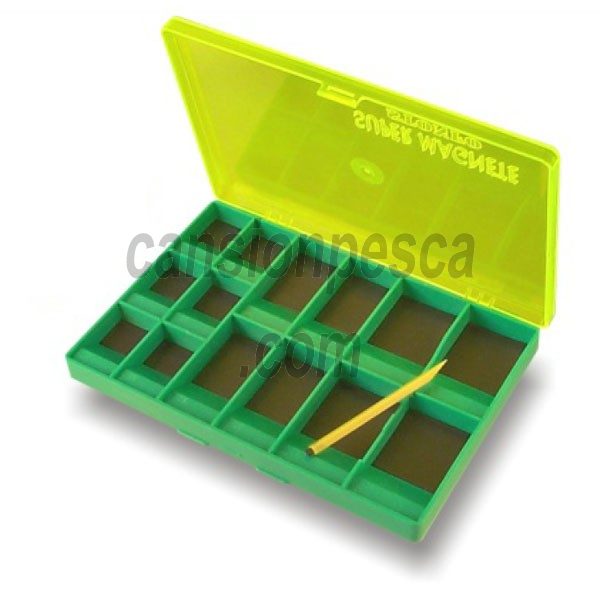 caja stonfo super magnete