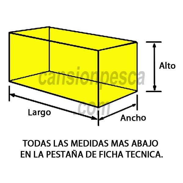 caja zebco seat box