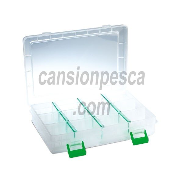 caja evia Luxe M4300D