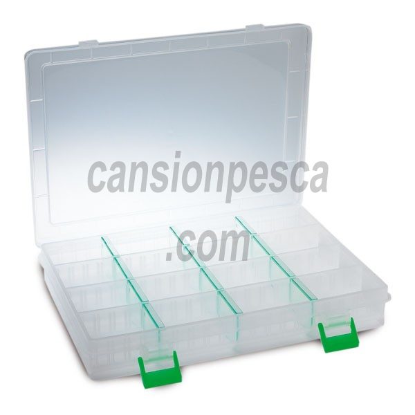 caja evia luxe M4300E