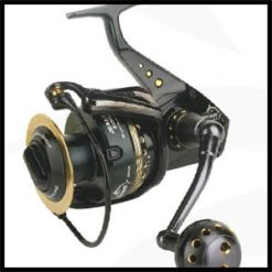 Carretes jigging