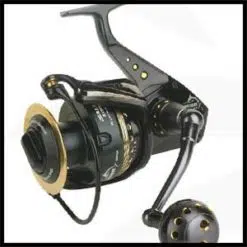 Carretes jigging