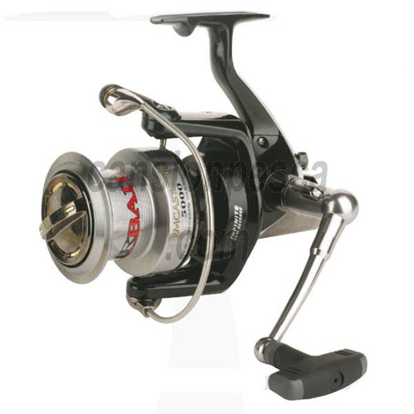 carrete daiwa emcast evolution 5000 ab